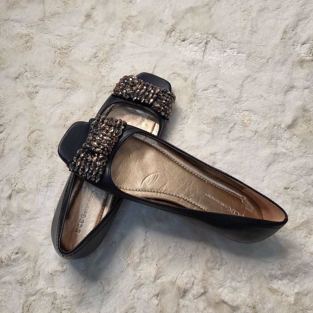 BCBGeneration Flats